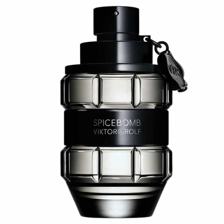 Viktor & Rolf Spicebomb Edt 50ml i gruppen SKØNHED & HELSE / Duft & Parfume / Parfume / Parfume til ham hos TP E-commerce Nordic AB (38-67535)