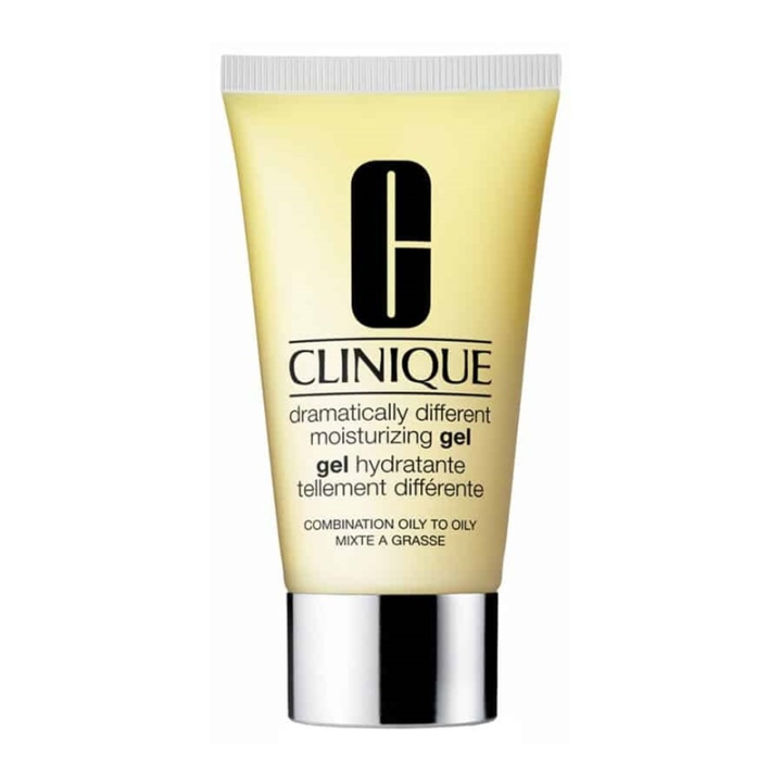 Clinique Dramatically Different Moisturizing Gel Comb/Oily 50ml i gruppen SKØNHED & HELSE / Hudpleje / Ansigt / Ansigtscreme hos TP E-commerce Nordic AB (38-67721)