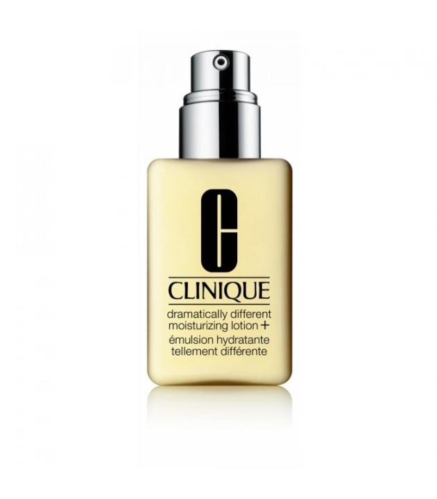 Clinique Dramatically Different Moisturizing Lotion Dry 125ml i gruppen SKØNHED & HELSE / Hudpleje / Ansigt / Dagcreme hos TP E-commerce Nordic AB (38-67722)