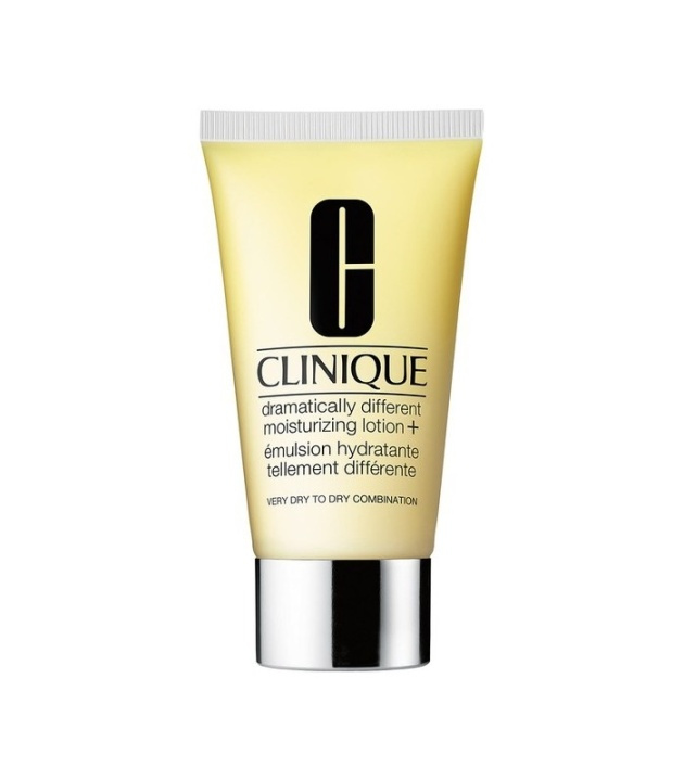 Clinique Dramatically Different Moisturizing Lotion Dry 50ml i gruppen SKØNHED & HELSE / Hudpleje / Ansigt / Ansigtscreme hos TP E-commerce Nordic AB (38-67723)