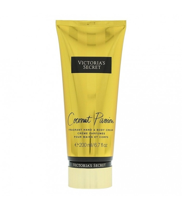 Victorias Secret Coconut Passion Hydrating Body Lotion 236ml i gruppen SKØNHED & HELSE / Hudpleje / Kropspleje / Body lotion hos TP E-commerce Nordic AB (38-67815)