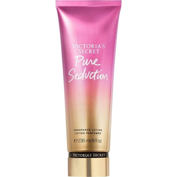 Victorias Secret Pure Seduction Hydrating Body Lotion 236ml i gruppen SKØNHED & HELSE / Hudpleje / Kropspleje / Body lotion hos TP E-commerce Nordic AB (38-67818)