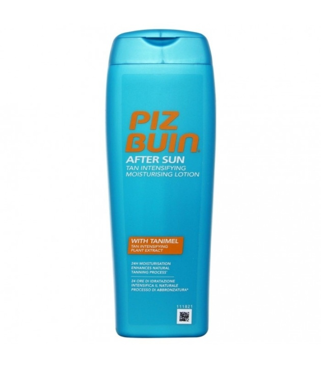 Piz Buin After Sun Tan Intensifier 200ml i gruppen SKØNHED & HELSE / Hudpleje / Kropspleje / Body lotion hos TP E-commerce Nordic AB (38-67868)