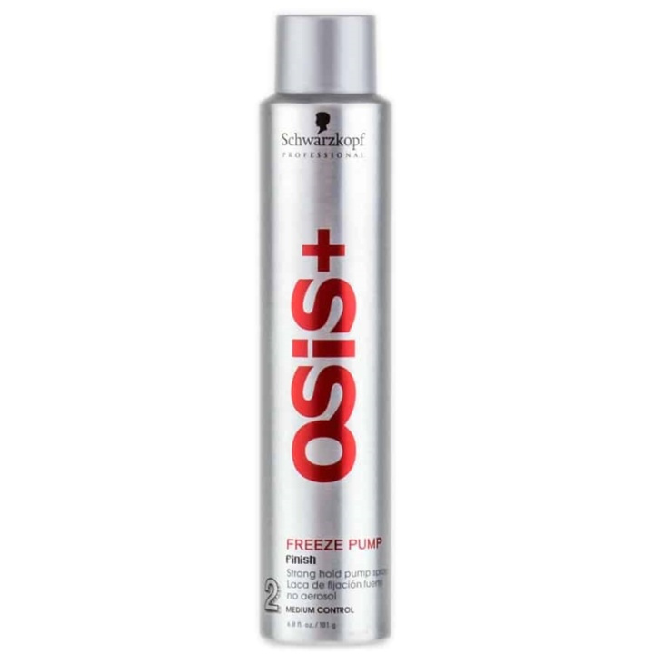 Osis Freeze 500ml i gruppen SKØNHED & HELSE / Hår og styling / Hår styling / Hårspray hos TP E-commerce Nordic AB (38-67951)