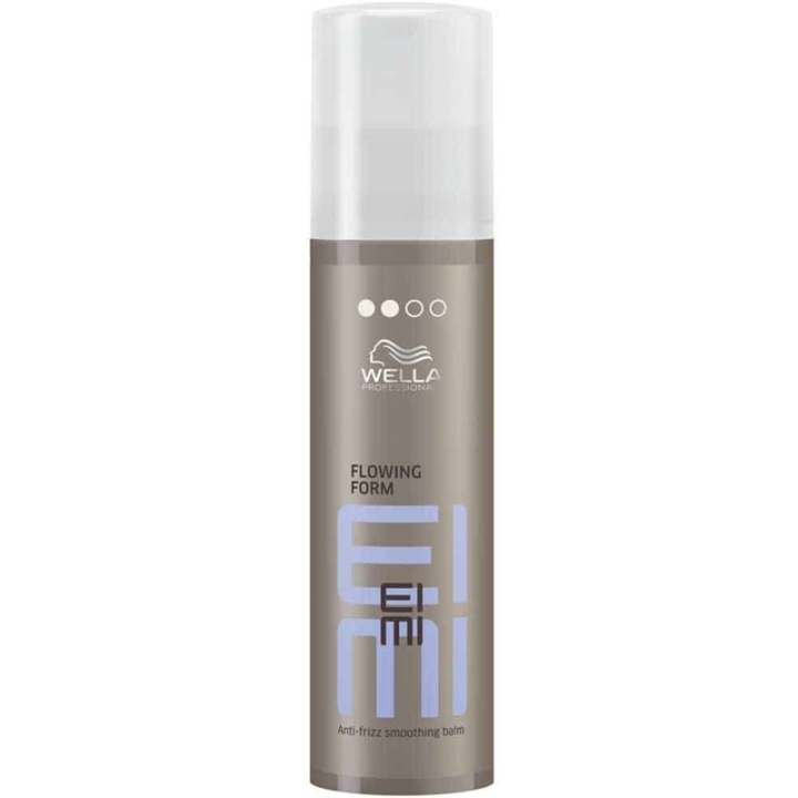 Wella EIMI Flowing Form Anti-frizz Smoothing Balm 100ml i gruppen SKØNHED & HELSE / Hår og styling / Hår styling / Styling creme hos TP E-commerce Nordic AB (38-68025)