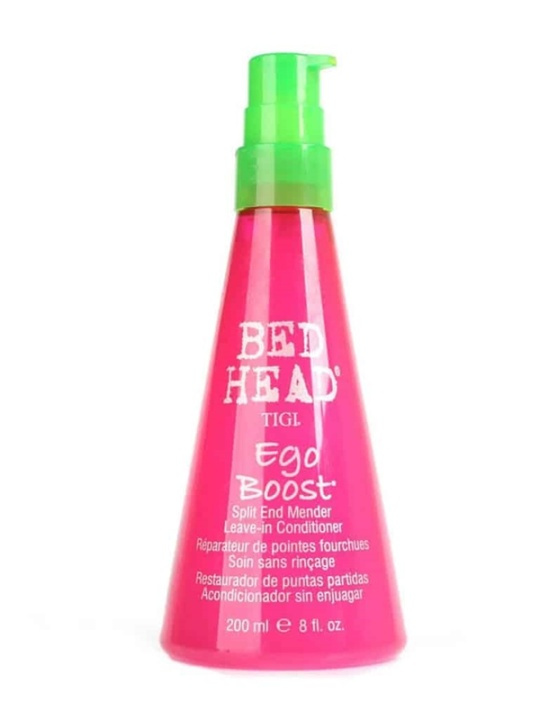 TIGI Bed Head Ego Boost 237ml i gruppen SKØNHED & HELSE / Hår og styling / Hårpleje / Balsam spray /Leave-in hos TP E-commerce Nordic AB (38-68115)