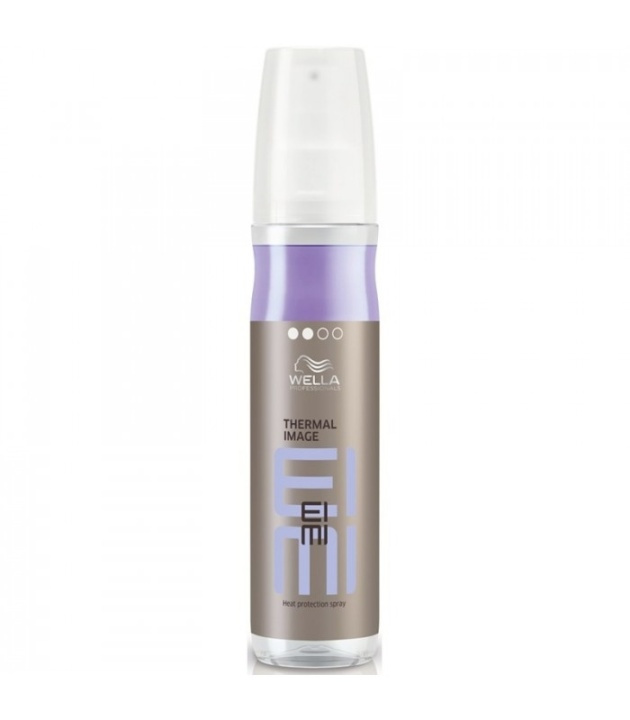 Wella EIMI Thermal Image Heat Protect Spray 150ml i gruppen SKØNHED & HELSE / Hår og styling / Hårpleje / Varme beskyttelse hos TP E-commerce Nordic AB (38-68267)