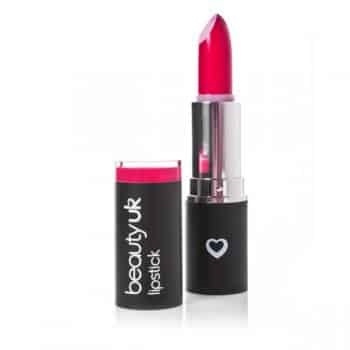 Beauty UK Lipstick No.10 - Passion i gruppen SKØNHED & HELSE / Makeup / Læber / Læbestift hos TP E-commerce Nordic AB (38-68431)
