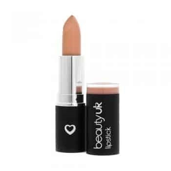 Beauty UK Lipstick No.12 - Chelsea i gruppen SKØNHED & HELSE / Makeup / Læber / Læbestift hos TP E-commerce Nordic AB (38-68432)