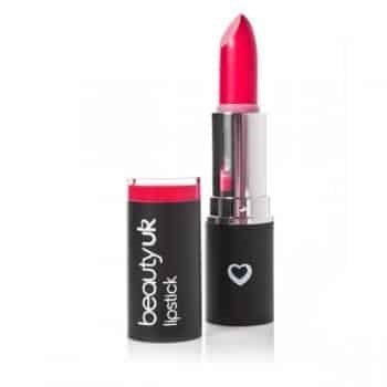 Beauty UK Lipstick No.5 - Sunset i gruppen SKØNHED & HELSE / Makeup / Læber / Læbestift hos TP E-commerce Nordic AB (38-68438)