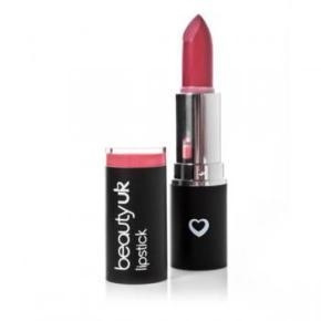 Beauty UK Lipstick no.7 - In The Buff i gruppen SKØNHED & HELSE / Makeup / Læber / Læbestift hos TP E-commerce Nordic AB (38-68440)