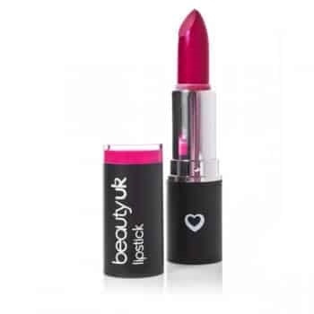 Beauty UK Lipstick No.9 - Gossip Girl i gruppen SKØNHED & HELSE / Makeup / Læber / Læbestift hos TP E-commerce Nordic AB (38-68442)