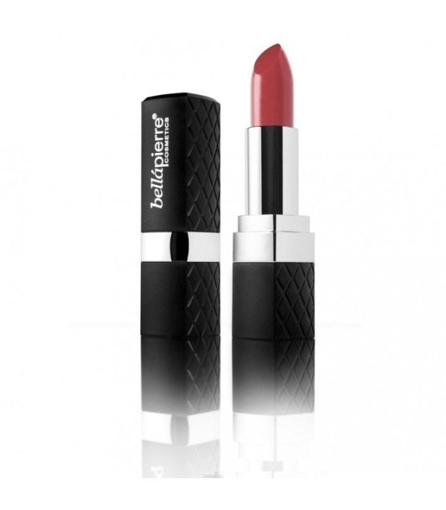 Bellapierre Mineral Lipstick - 01 Catwalk 3.5g i gruppen SKØNHED & HELSE / Makeup / Læber / Læbestift hos TP E-commerce Nordic AB (38-68477)