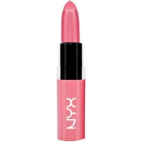 NYX PROF. MAKEUP Butter Lipstick - Taffy i gruppen SKØNHED & HELSE / Makeup / Læber / Læbestift hos TP E-commerce Nordic AB (38-68598)