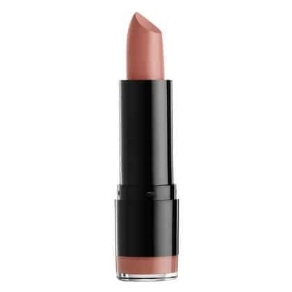 NYX PROF. MAKEUP Round Lipstick Thalia i gruppen SKØNHED & HELSE / Makeup / Læber / Læbestift hos TP E-commerce Nordic AB (38-68709)