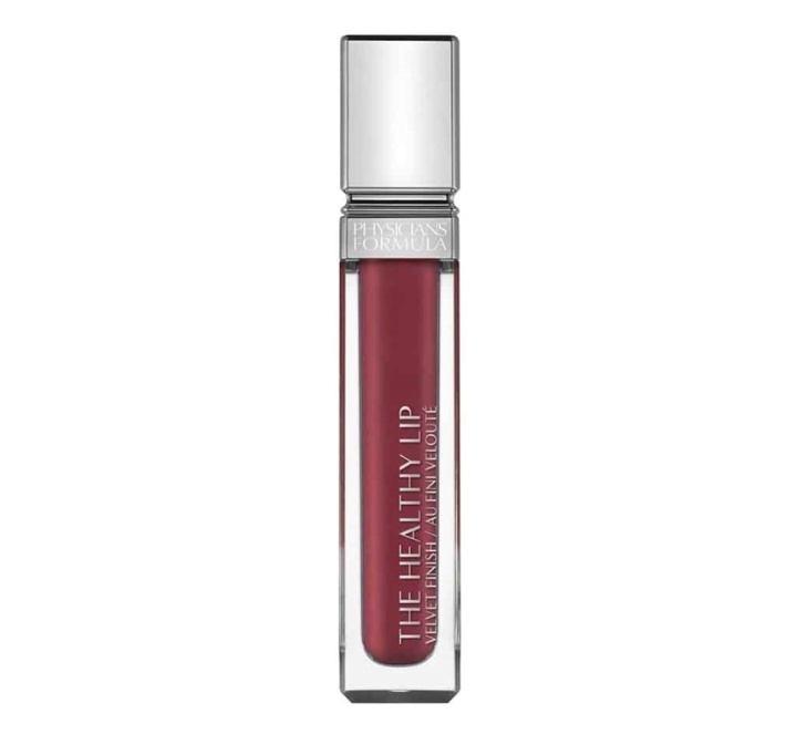 Physicians Formula The Healthy Lip Velvet Liquid Lipstick Berry Healthy i gruppen SKØNHED & HELSE / Makeup / Læber / Læbestift hos TP E-commerce Nordic AB (38-68720)