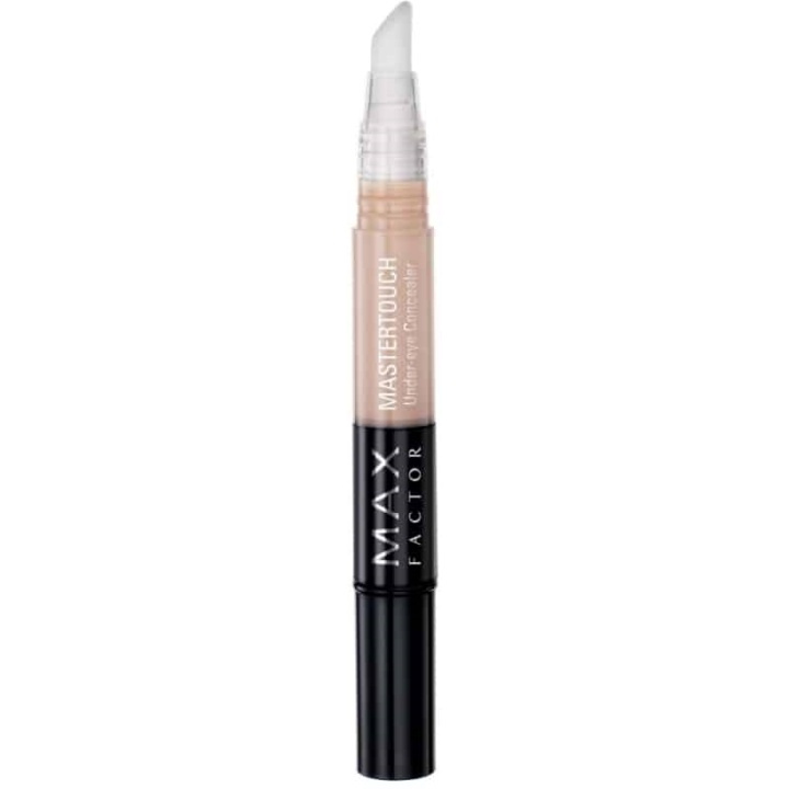 Max Factor Mastertouch Concealer 306 Fair i gruppen SKØNHED & HELSE / Makeup / Makeup ansigt / Concealer hos TP E-commerce Nordic AB (38-68780)