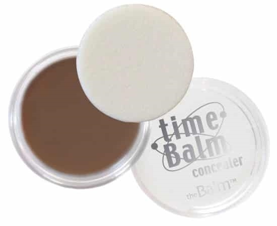 theBalm timeBalm Concealer after dark 7,5ml i gruppen SKØNHED & HELSE / Makeup / Makeup ansigt / Concealer hos TP E-commerce Nordic AB (38-68858)