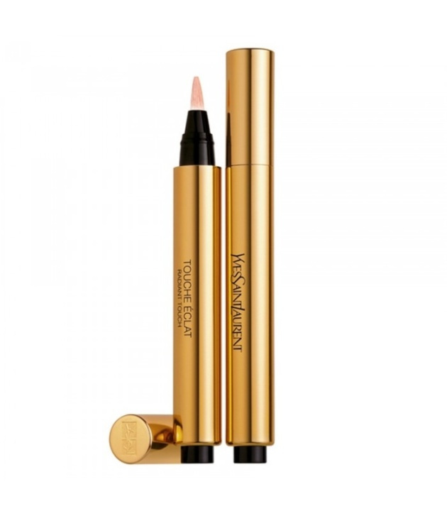 Yves Saint Laurent Touche Eclat Radiant Touch 01 i gruppen SKØNHED & HELSE / Makeup / Makeup ansigt / Concealer hos TP E-commerce Nordic AB (38-68870)