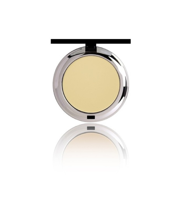 Bellapierre Compact Foundation - 01 Ultra 10g i gruppen SKØNHED & HELSE / Makeup / Makeup ansigt / Foundation hos TP E-commerce Nordic AB (38-68926)