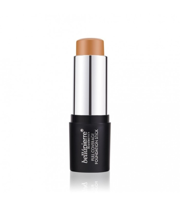 Bellapierre Foundation Stick - Deep 10g i gruppen SKØNHED & HELSE / Makeup / Makeup ansigt / Foundation hos TP E-commerce Nordic AB (38-68937)