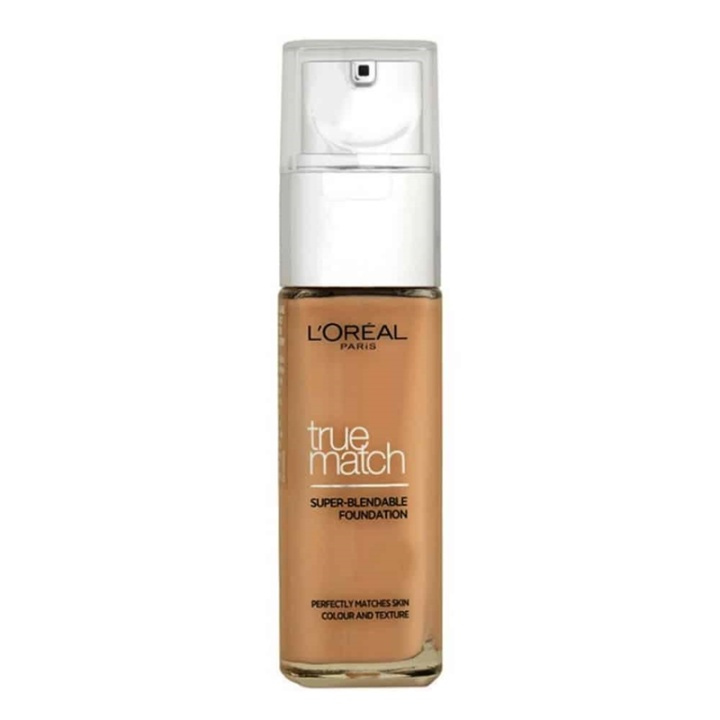 LOreal True Match Foundation 5N Sand 30ml i gruppen SKØNHED & HELSE / Makeup / Makeup ansigt / Foundation hos TP E-commerce Nordic AB (38-68968)