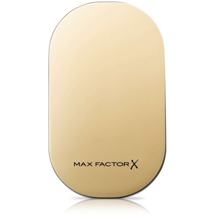Max Factor Facefinity Compact Foundation 01 Porcelain i gruppen SKØNHED & HELSE / Makeup / Makeup ansigt / Foundation hos TP E-commerce Nordic AB (38-68994)