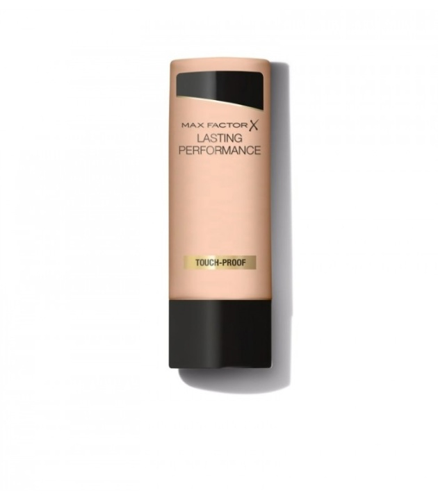 Max Factor Lasting Performance 109 Natural Bronze i gruppen SKØNHED & HELSE / Makeup / Makeup ansigt / Foundation hos TP E-commerce Nordic AB (38-69006)