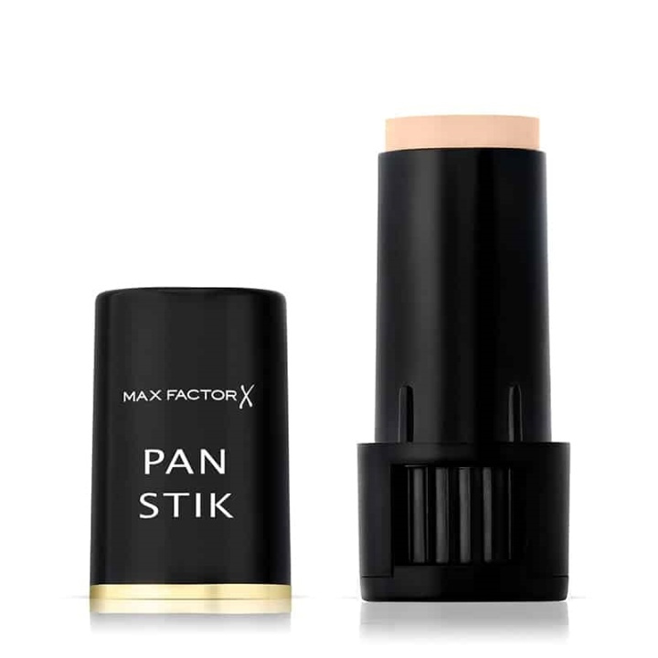 Max Factor Panstik 014 Cool Copper i gruppen SKØNHED & HELSE / Makeup / Makeup ansigt / Foundation hos TP E-commerce Nordic AB (38-69018)