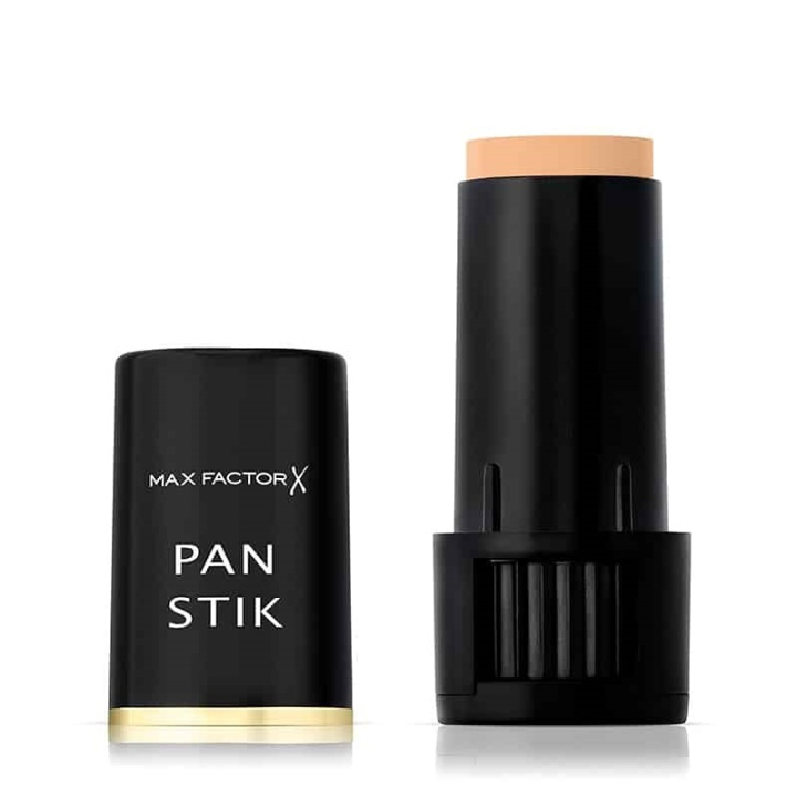 Max Factor Panstik 030 Olive i gruppen SKØNHED & HELSE / Makeup / Makeup ansigt / Foundation hos TP E-commerce Nordic AB (38-69019)