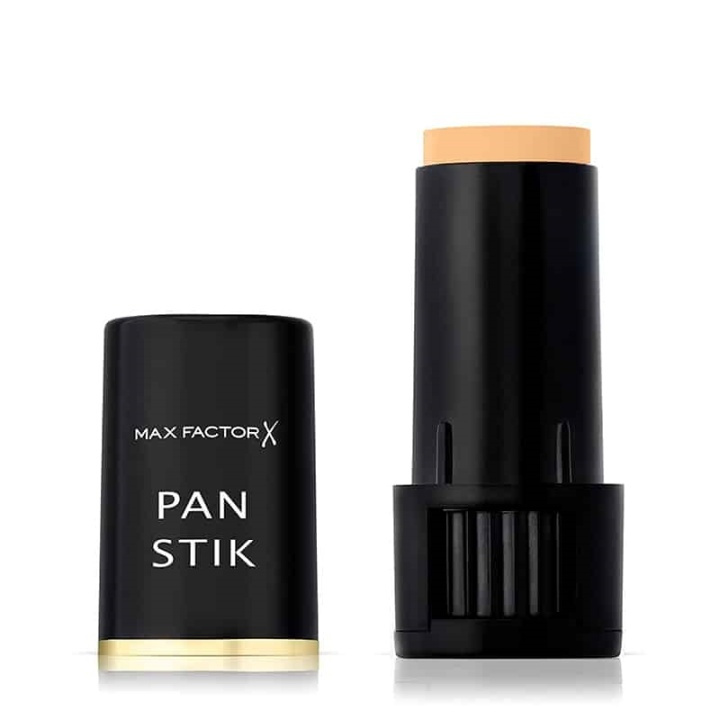 Max Factor Panstik 097 Cool Bronze i gruppen SKØNHED & HELSE / Makeup / Makeup ansigt / Foundation hos TP E-commerce Nordic AB (38-69022)