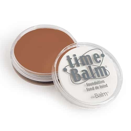 theBalm timeBalm Foundation After Dark 21g i gruppen SKØNHED & HELSE / Makeup / Makeup ansigt / Foundation hos TP E-commerce Nordic AB (38-69124)