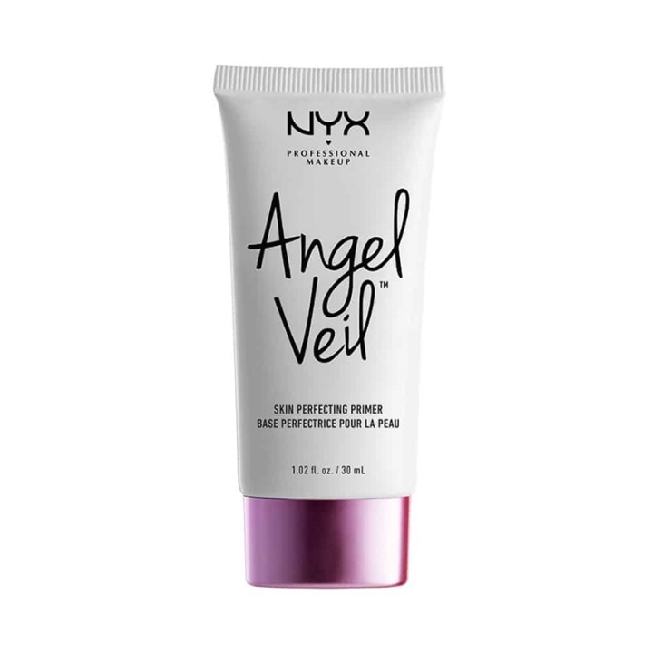 NYX PROF. MAKEUP Angel Veil Skin Perfecting Primer i gruppen SKØNHED & HELSE / Makeup / Makeup ansigt / Primer hos TP E-commerce Nordic AB (38-69169)
