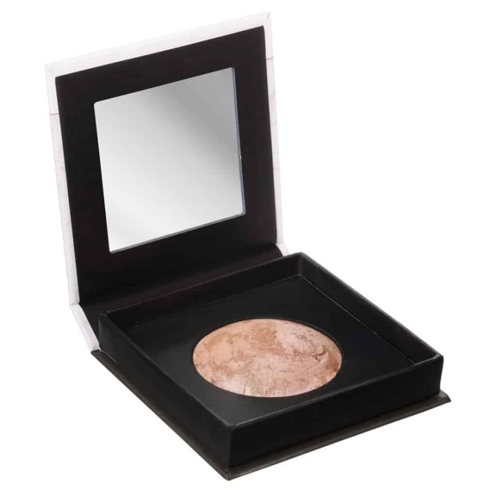 Beauty UK Baked Box No.3 - Halo i gruppen SKØNHED & HELSE / Makeup / Makeup ansigt / Rouge / Bronzer hos TP E-commerce Nordic AB (38-69233)