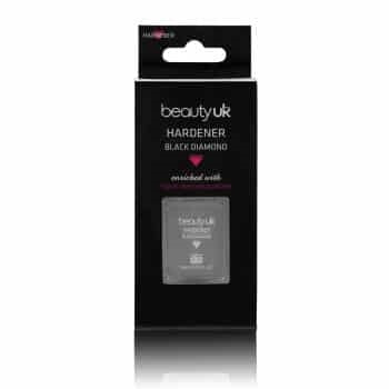 Beauty UK Black Diamond Hardener i gruppen SKØNHED & HELSE / Manicure / pedicure / Neglelak hos TP E-commerce Nordic AB (38-69367)