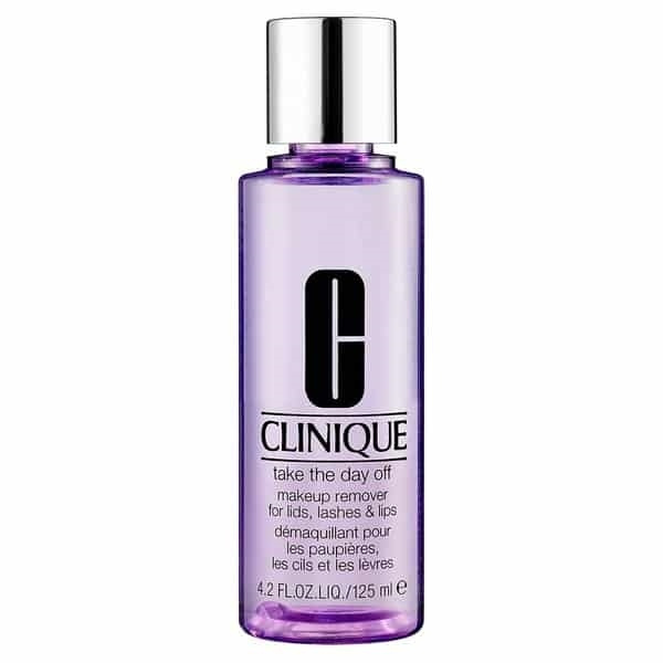 Clinique Take The Day Off Make Up Remover 125ml i gruppen SKØNHED & HELSE / Makeup / Makeup fjerner hos TP E-commerce Nordic AB (38-69444)