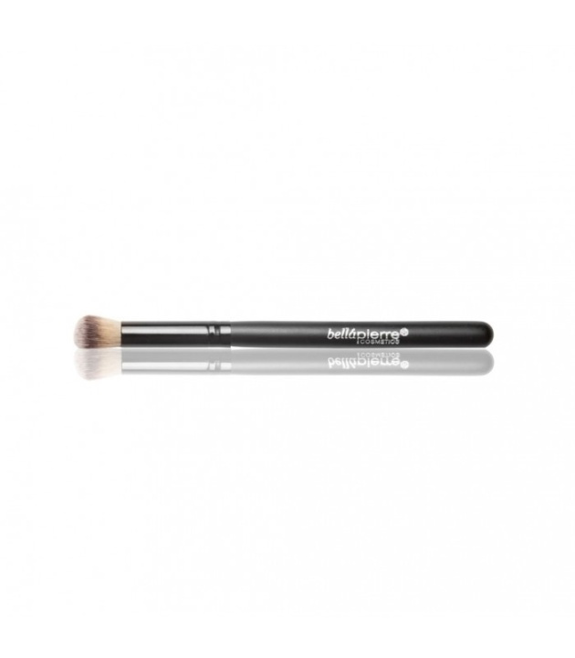 Bellapierre Blending Brush i gruppen SKØNHED & HELSE / Makeup / Værktøj & Makeup sæt / Børster og pensler hos TP E-commerce Nordic AB (38-69450)