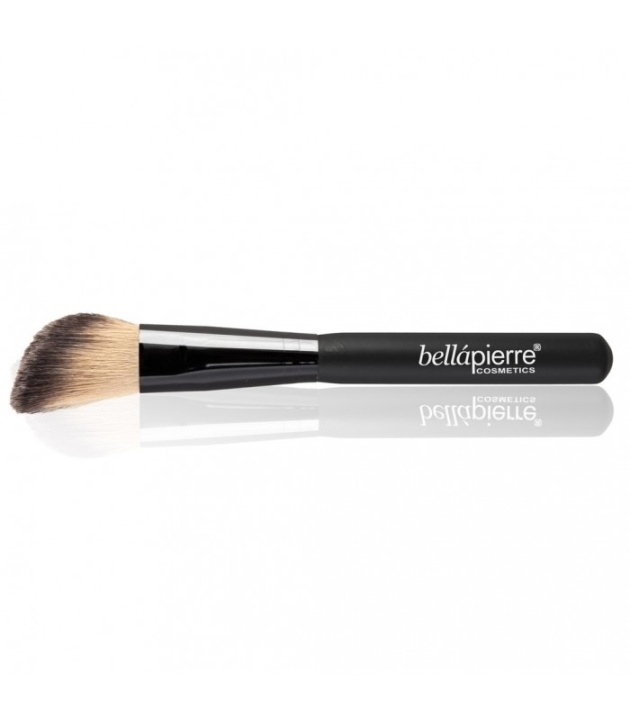 Bellapierre Blush Brush i gruppen SKØNHED & HELSE / Makeup / Værktøj & Makeup sæt / Børster og pensler hos TP E-commerce Nordic AB (38-69451)