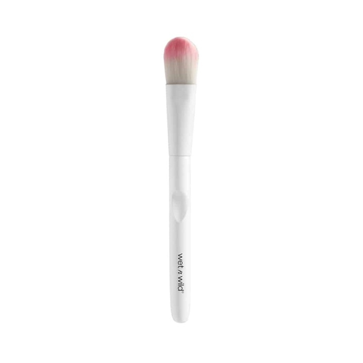 Wet n Wild Foundation Brush i gruppen SKØNHED & HELSE / Makeup / Værktøj & Makeup sæt / Børster og pensler hos TP E-commerce Nordic AB (38-69509)