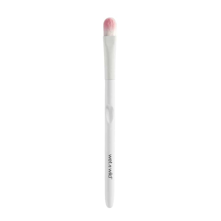 Wet n Wild Large Eyeshadow Brush i gruppen SKØNHED & HELSE / Makeup / Værktøj & Makeup sæt / Børster og pensler hos TP E-commerce Nordic AB (38-69510)