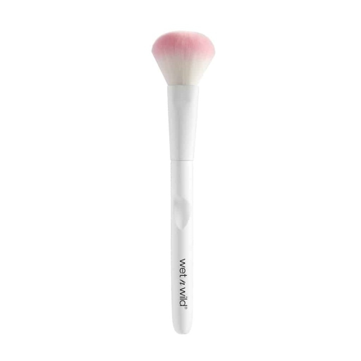 Wet n Wild Powder Brush i gruppen SKØNHED & HELSE / Makeup / Værktøj & Makeup sæt / Børster og pensler hos TP E-commerce Nordic AB (38-69511)