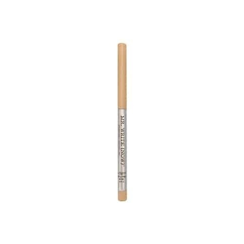 theBalm Mr Write Now Eyeliner Brian Beige 0,28g i gruppen SKØNHED & HELSE / Makeup / Øjne og øjenbryn / Eyeliner / Kajal hos TP E-commerce Nordic AB (38-69662)