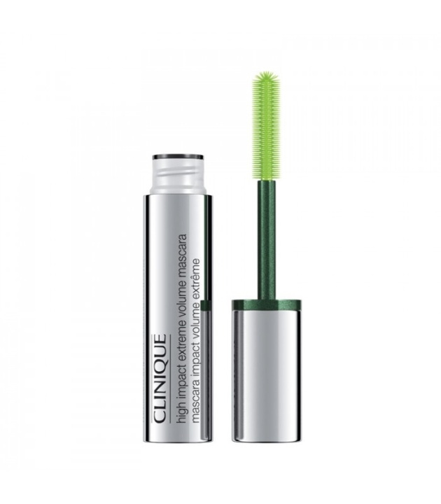 Clinique High Impact Extreme Volume Mascara 01 Extreme Black 10ml i gruppen SKØNHED & HELSE / Makeup / Øjne og øjenbryn / Mascara hos TP E-commerce Nordic AB (38-69743)