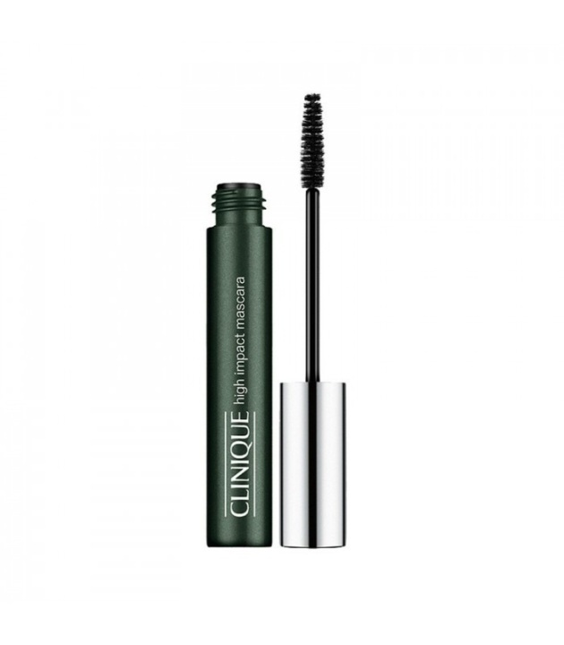 Clinique High Impact Mascara 01 Black 7ml i gruppen SKØNHED & HELSE / Makeup / Øjne og øjenbryn / Mascara hos TP E-commerce Nordic AB (38-69744)