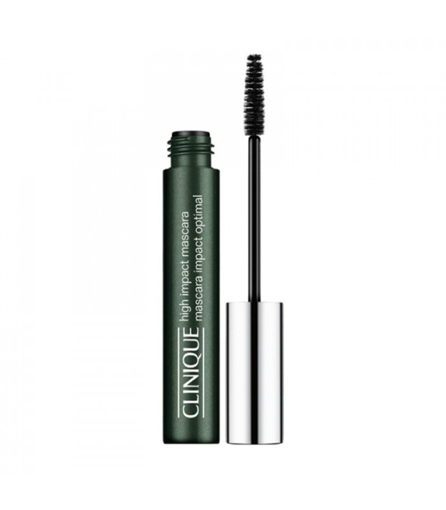 Clinique High Impact Mascara 02 Black/Brown 7ml i gruppen SKØNHED & HELSE / Makeup / Øjne og øjenbryn / Mascara hos TP E-commerce Nordic AB (38-69745)