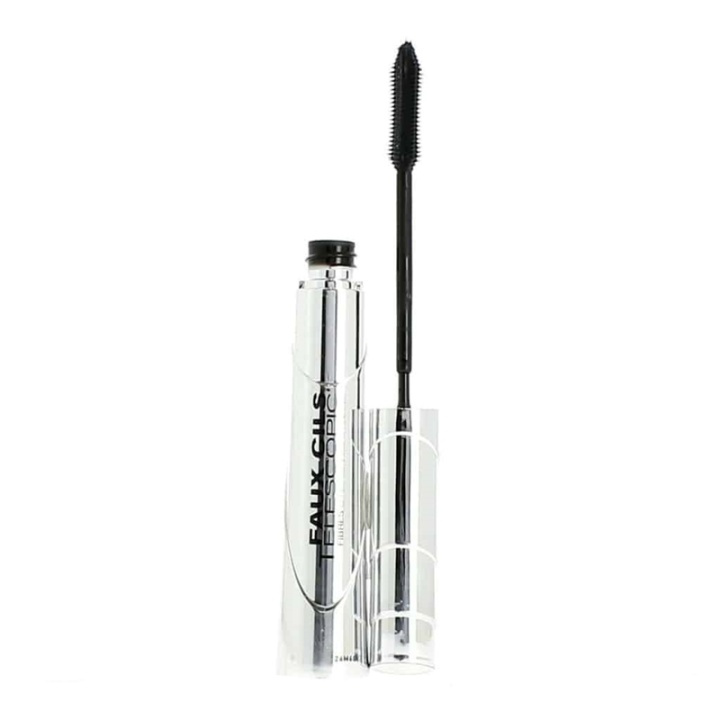 LOreal Telescopic False Lash Mascara Magnetic Black 9ml i gruppen SKØNHED & HELSE / Makeup / Øjne og øjenbryn / Mascara hos TP E-commerce Nordic AB (38-69766)