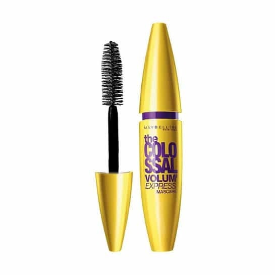 Maybelline Colossal Mascara Glam Black 9,2ml i gruppen SKØNHED & HELSE / Makeup / Øjne og øjenbryn / Mascara hos TP E-commerce Nordic AB (38-69788)