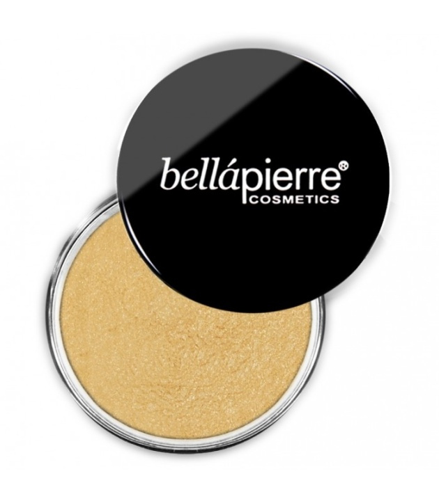 Bellapierre Shimmer Powder - 002 Twilight 2.35g i gruppen SKØNHED & HELSE / Makeup / Øjne og øjenbryn / Øjenskygge hos TP E-commerce Nordic AB (38-69905)