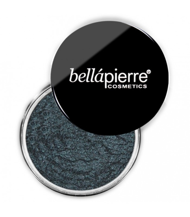 Bellapierre Shimmer Powder - 029 Refined 2.35g i gruppen SKØNHED & HELSE / Makeup / Øjne og øjenbryn / Øjenskygge hos TP E-commerce Nordic AB (38-69922)