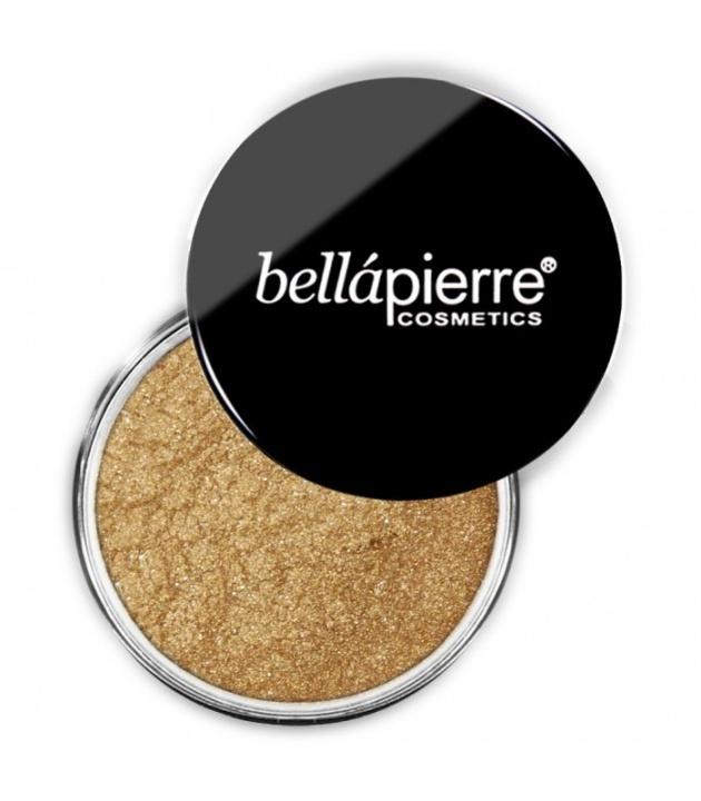 Bellapierre Shimmer Powder - 037 Oblivious 2.35g i gruppen SKØNHED & HELSE / Makeup / Øjne og øjenbryn / Øjenskygge hos TP E-commerce Nordic AB (38-69926)